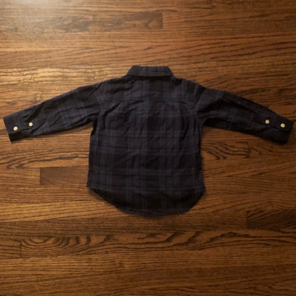 Shirt - Picture 2 of 3